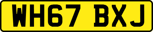 WH67BXJ