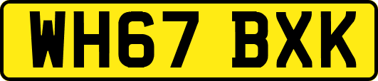 WH67BXK