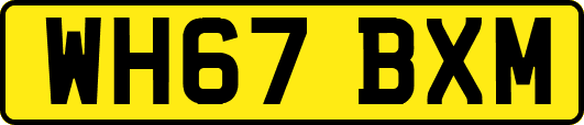 WH67BXM