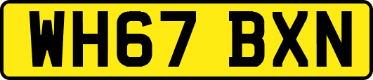 WH67BXN