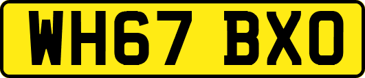 WH67BXO