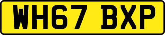 WH67BXP