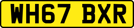 WH67BXR