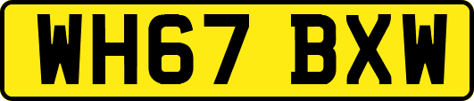 WH67BXW