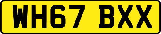 WH67BXX