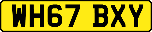 WH67BXY