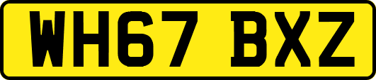 WH67BXZ
