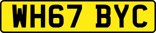 WH67BYC