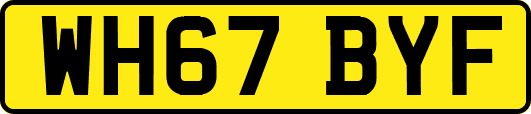 WH67BYF