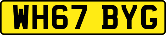WH67BYG