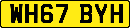 WH67BYH