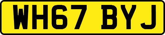WH67BYJ