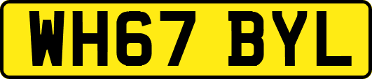 WH67BYL
