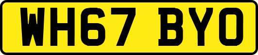WH67BYO