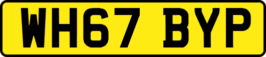 WH67BYP
