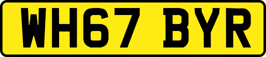 WH67BYR