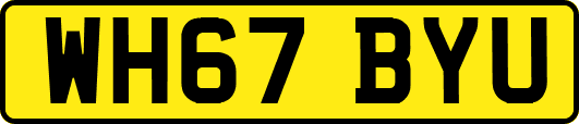 WH67BYU