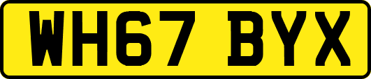 WH67BYX