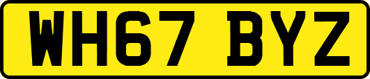 WH67BYZ