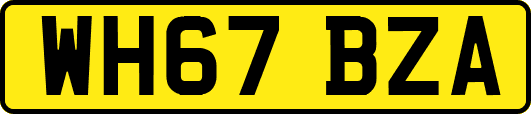 WH67BZA