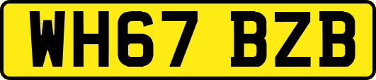 WH67BZB