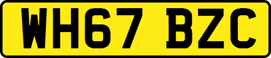 WH67BZC