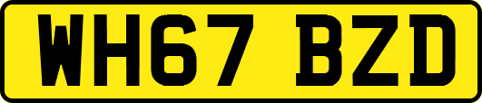 WH67BZD