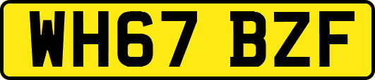 WH67BZF