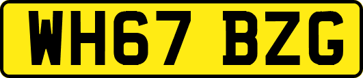 WH67BZG