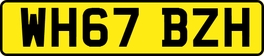 WH67BZH