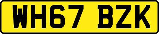 WH67BZK