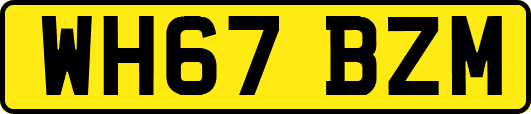 WH67BZM