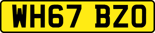 WH67BZO