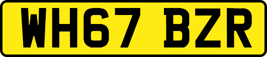 WH67BZR