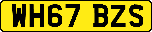 WH67BZS