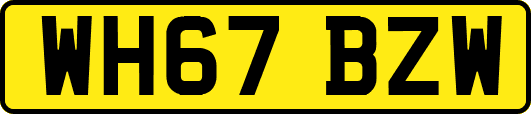 WH67BZW