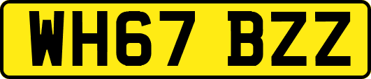 WH67BZZ