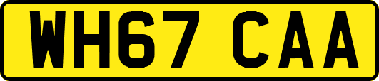 WH67CAA