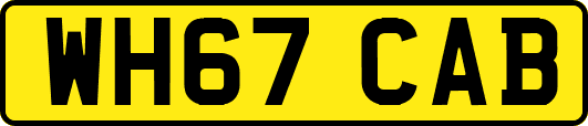 WH67CAB