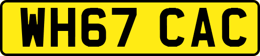 WH67CAC