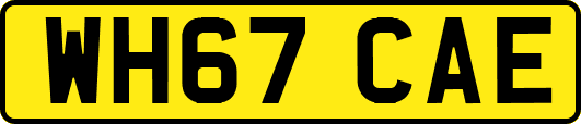 WH67CAE
