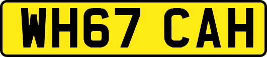 WH67CAH
