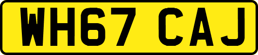 WH67CAJ
