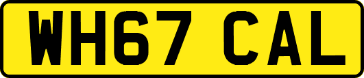 WH67CAL