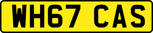WH67CAS