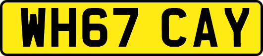 WH67CAY