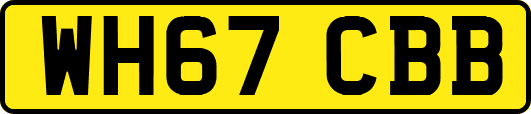 WH67CBB