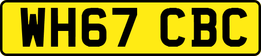 WH67CBC