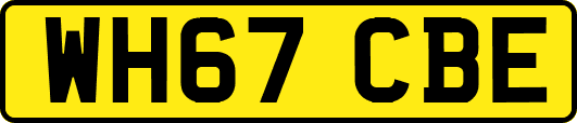 WH67CBE