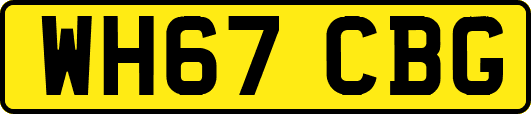 WH67CBG